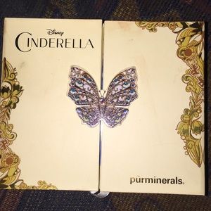 BRAND NEW Cinderella Palette by PUR MINERALS
